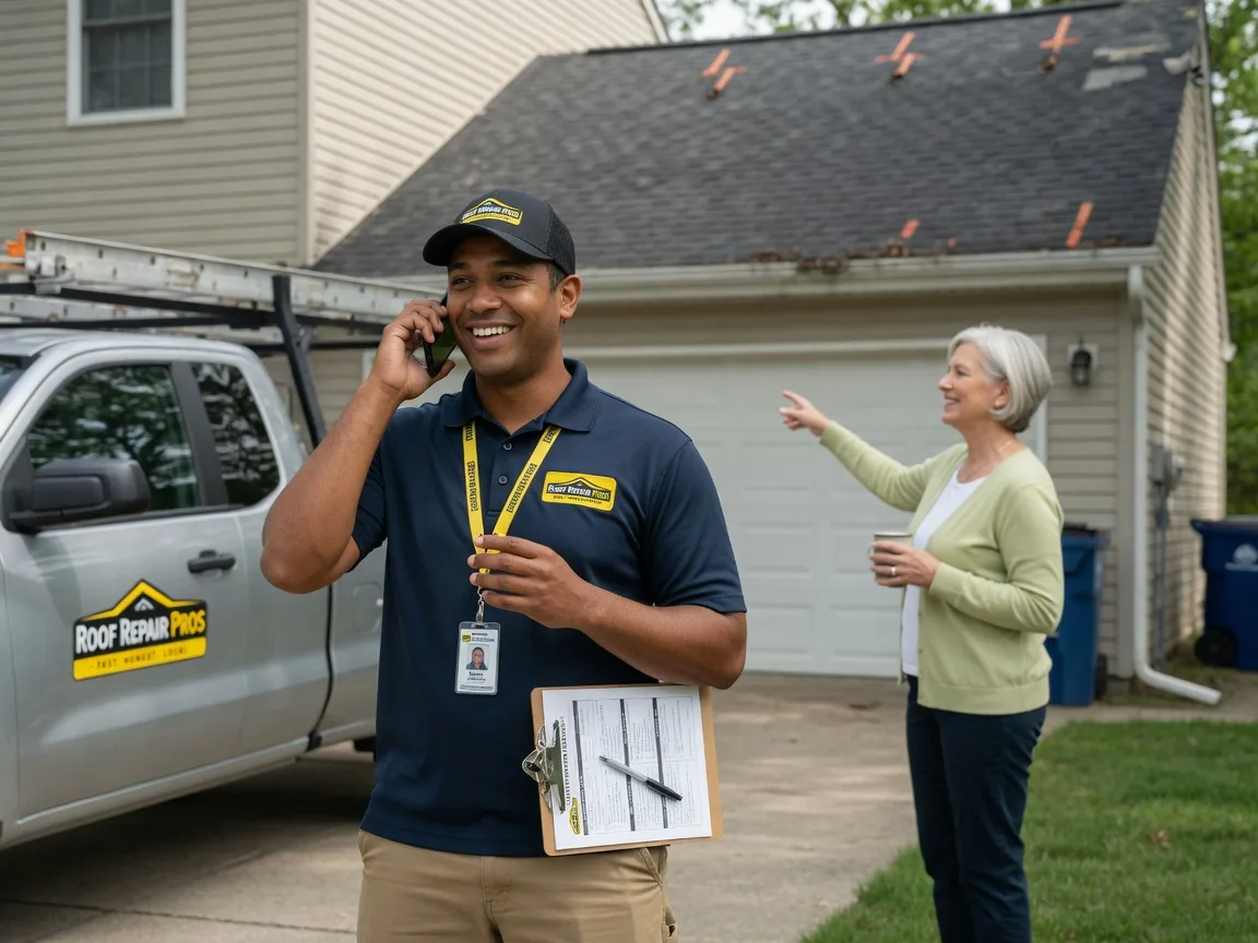Roof Repair Chunchula, AL FAQs